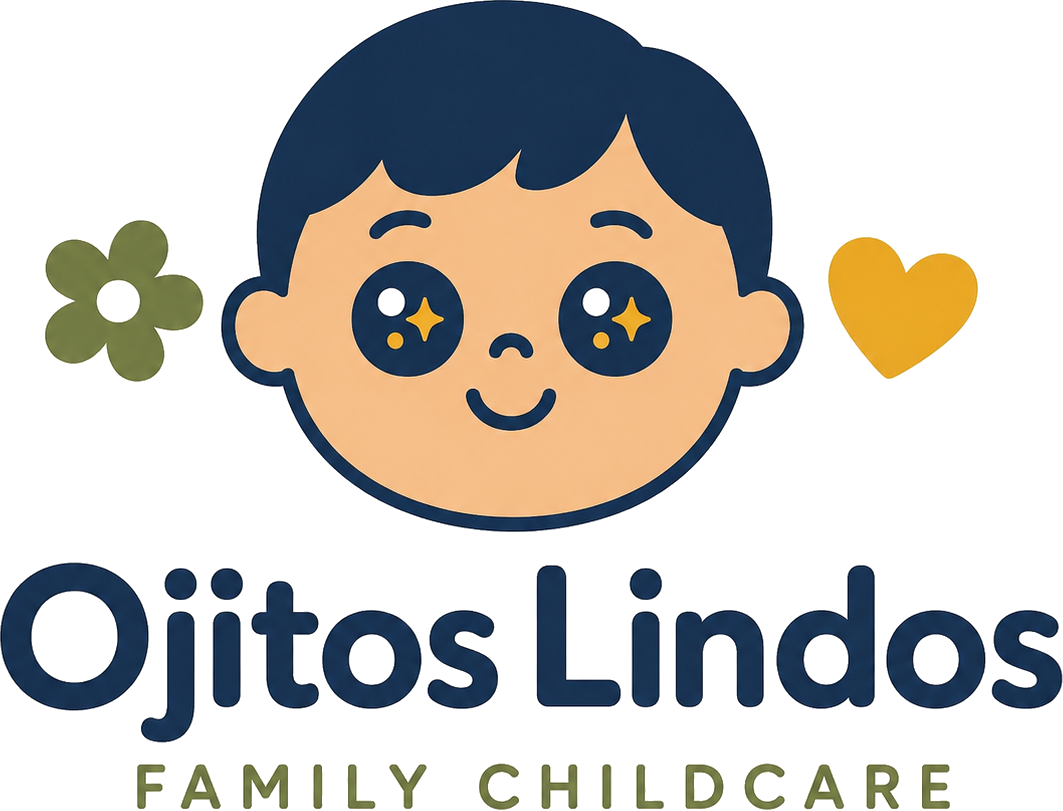 Ojitos Lindos Family Childcare